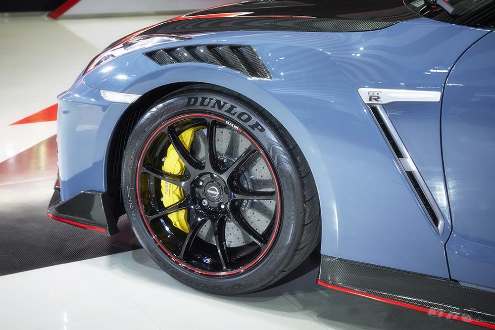 2022新款日产GT-R Nismo 升级登场，依旧战神！！